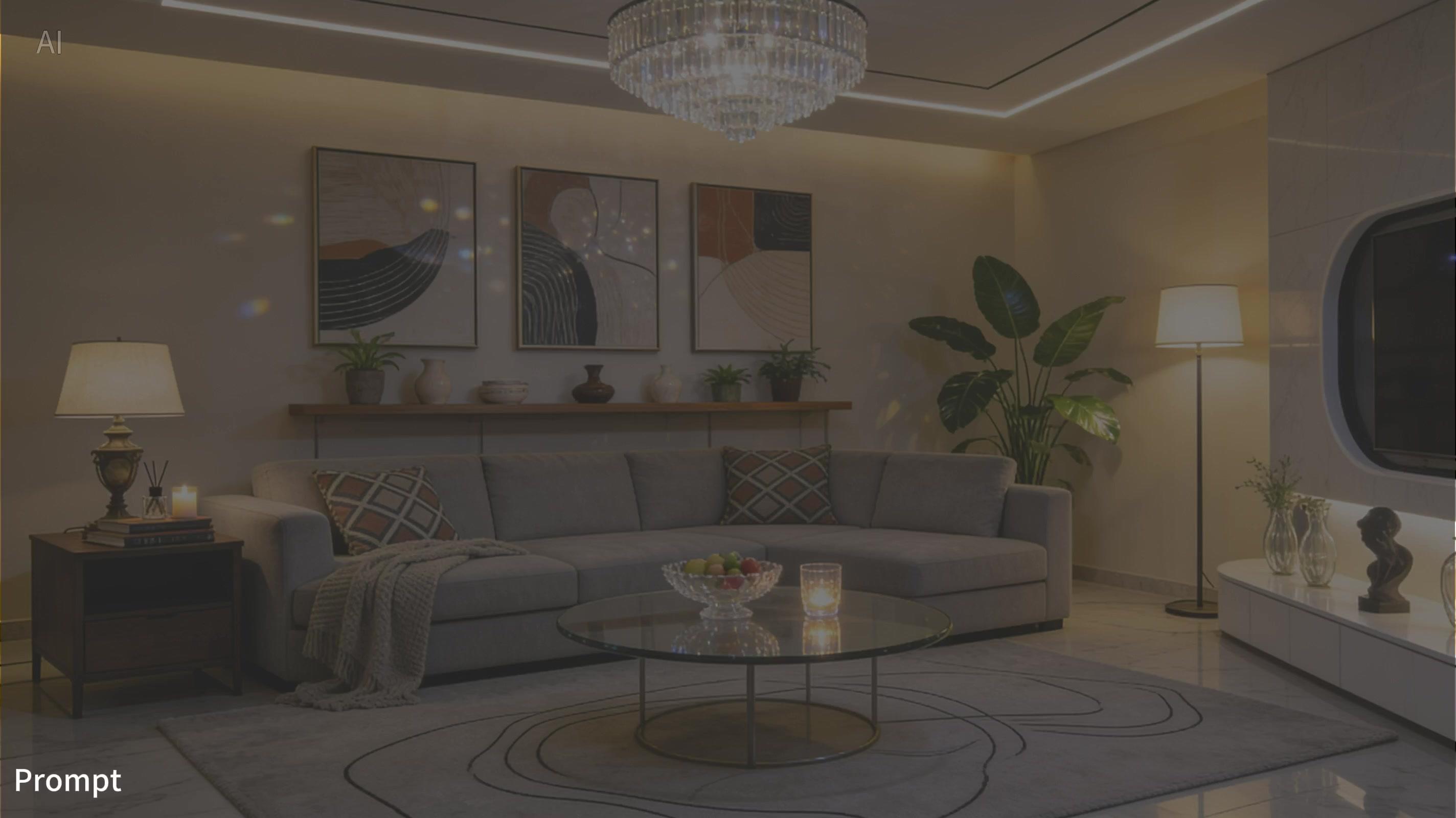 Living room reference